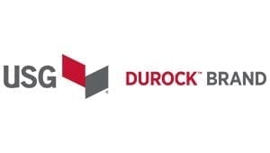 USG Durock Brand