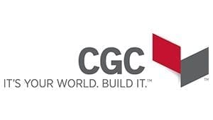 CGC It's Your World Build It