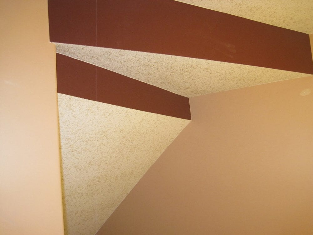 Interior Drywall Designs